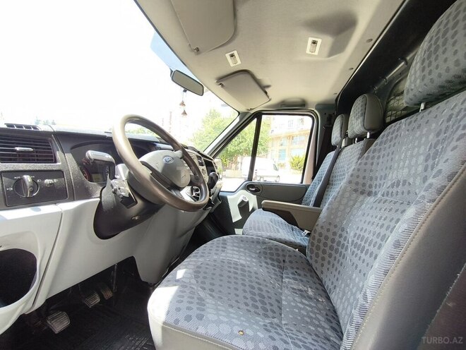 Ford Transit 2011, 16,500 km - 2.2 л - Bakı