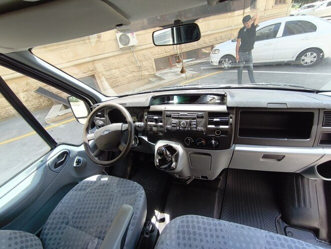 Ford Transit 2011, 16,500 km - 2.2 л - Bakı