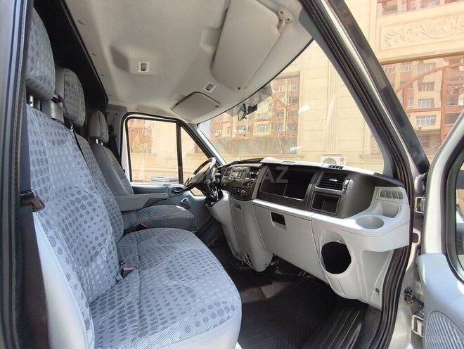 Ford Transit 2011, 16,500 km - 2.2 л - Bakı
