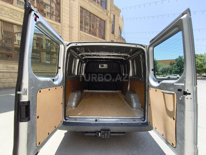 Ford Transit 2011, 16,500 km - 2.2 л - Bakı