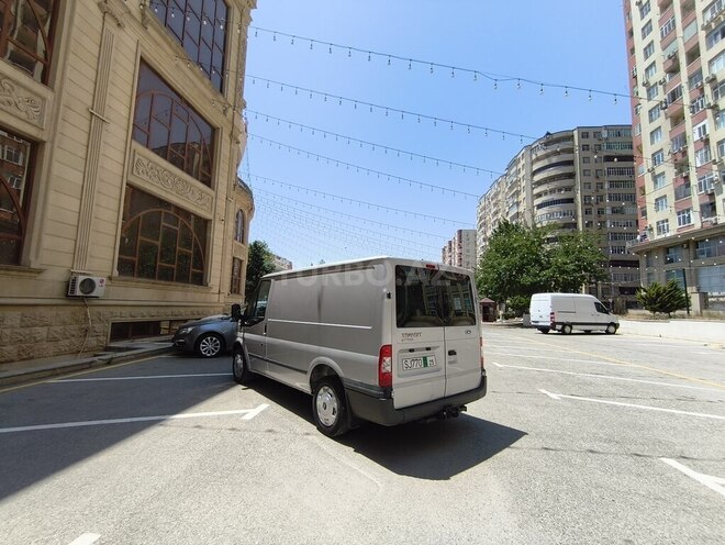 Ford Transit 2011, 16,500 km - 2.2 л - Bakı
