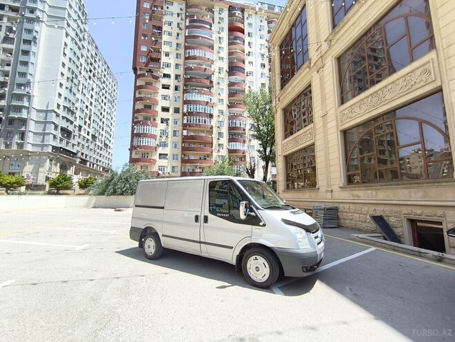 Ford Transit 2011, 16,500 km - 2.2 л - Bakı