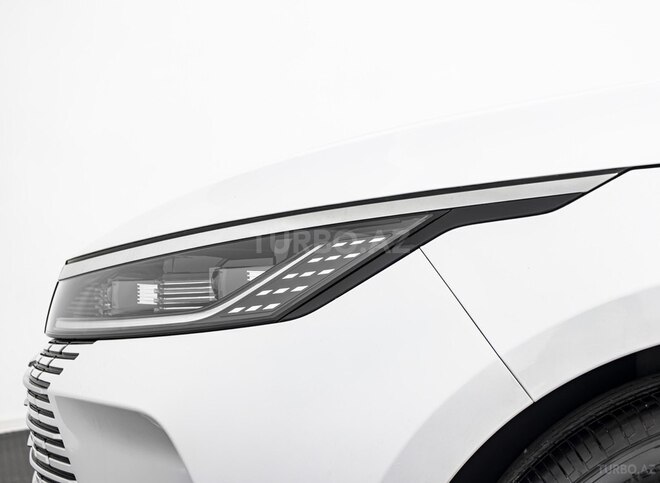 BYD Destroyer 05-10