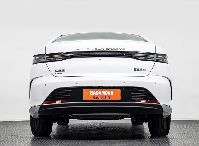 BYD Destroyer 05-2