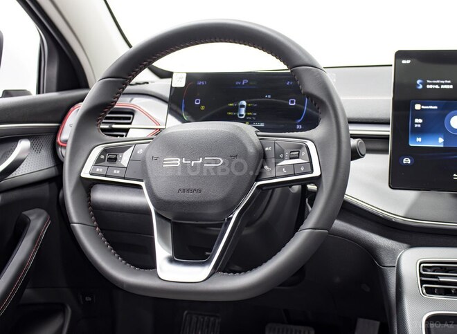 BYD Destroyer 05-17