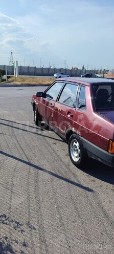 LADA (VAZ) 21099 1996, 193,550 km - 1.5 л - Bakı