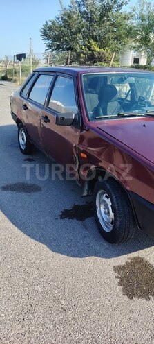 LADA (VAZ) 21099 1996, 193,550 km - 1.5 л - Bakı
