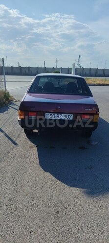 LADA (VAZ) 21099 1996, 193,550 km - 1.5 л - Bakı
