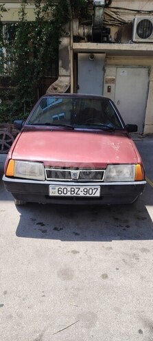 LADA (VAZ) 21099 1996, 193,550 km - 1.5 л - Bakı