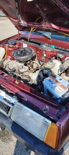 LADA (VAZ) 21099 1996, 193,550 km - 1.5 л - Bakı