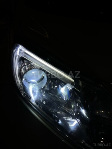 Nissan Note 2015, 55,000 km - 1.2 l - Sumqayıt