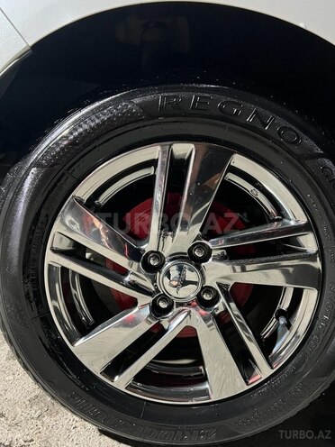 Nissan Note 2015, 55,000 km - 1.2 l - Sumqayıt