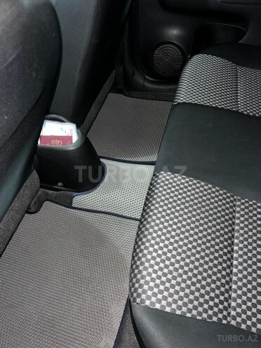 Nissan Note 2015, 55,000 km - 1.2 l - Sumqayıt