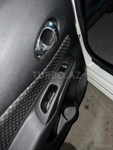 Nissan Note 2015, 55,000 km - 1.2 l - Sumqayıt