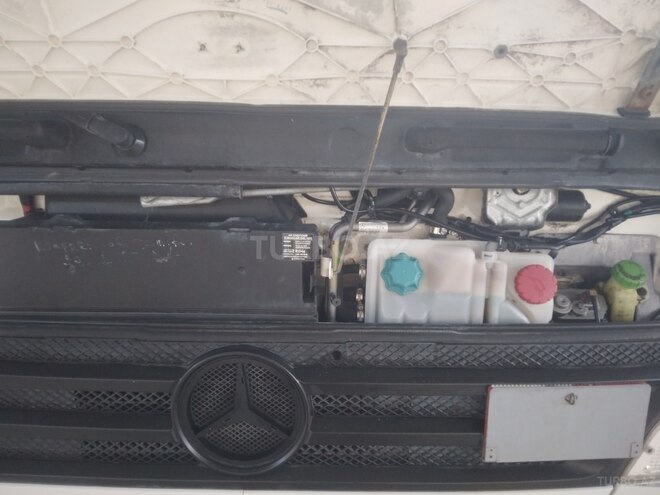 Mercedes Atego 1218 2008, 456,321 km - 4.3 л - Bakı