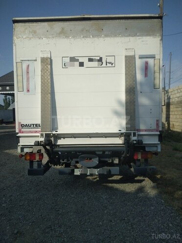 Mercedes Atego 1218 2008, 456,321 km - 4.3 л - Bakı