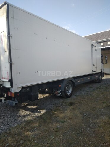 Mercedes Atego 1218 2008, 456,321 km - 4.3 л - Bakı