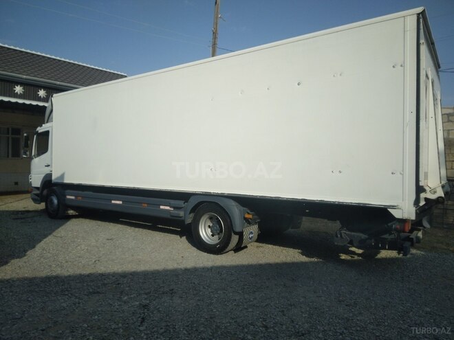 Mercedes Atego 1218 2008, 456,321 km - 4.3 л - Bakı