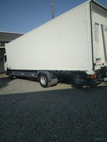 Mercedes Atego 1218 2008, 456,321 km - 4.3 л - Bakı