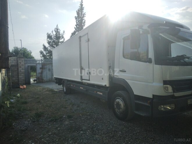 Mercedes Atego 1218 2008, 456,321 km - 4.3 л - Bakı