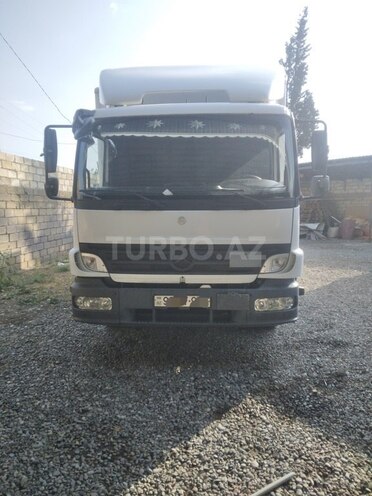 Mercedes Atego 1218 2008, 456,321 km - 4.3 л - Bakı