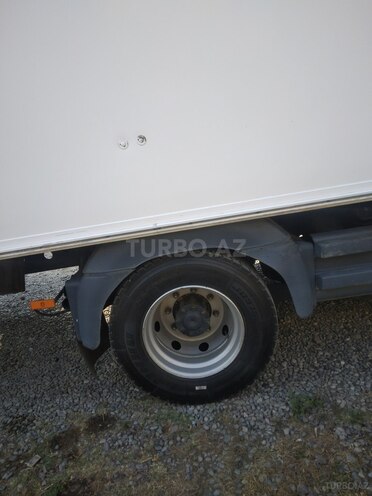 Mercedes Atego 1218 2008, 456,321 km - 4.3 л - Bakı
