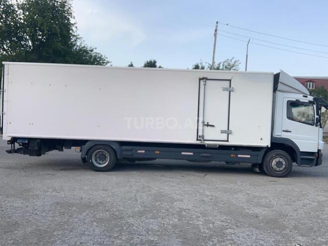 Mercedes Atego 1218 2008, 456,321 km - 4.3 л - Bakı