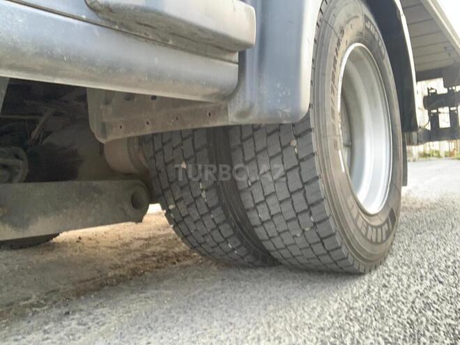 Mercedes Atego 1218 2008, 456,321 km - 4.3 л - Bakı