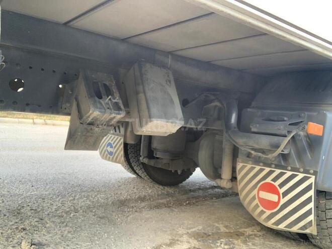 Mercedes Atego 1218 2008, 456,321 km - 4.3 л - Bakı