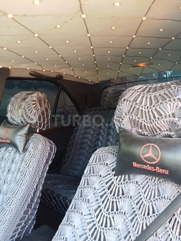 Mercedes C 200 1995, 357,516 km - 2.0 l - Gəncə
