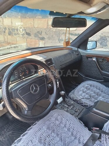 Mercedes C 200 1995, 357,516 km - 2.0 l - Gəncə