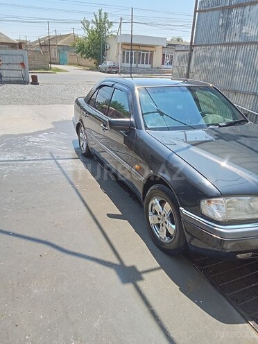 Mercedes C 200 1995, 357,516 km - 2.0 l - Gəncə