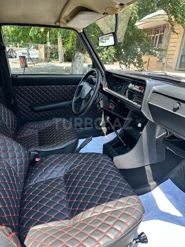 LADA (VAZ) 2107-7