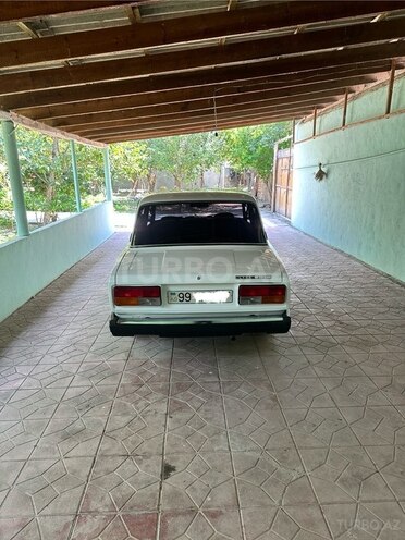 LADA (VAZ) 2107-4