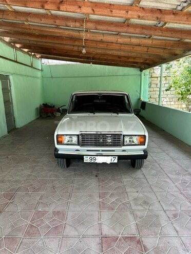 LADA (VAZ) 2107-3