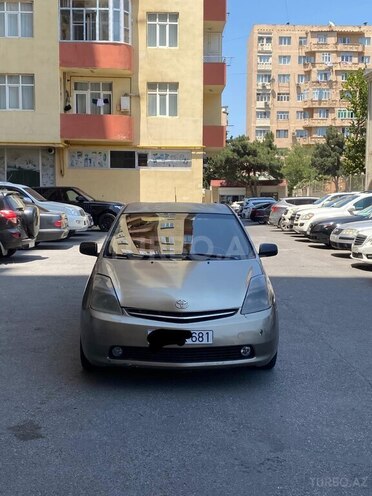 Toyota Prius 2007, 325,655 km - 1.5 l - Bakı