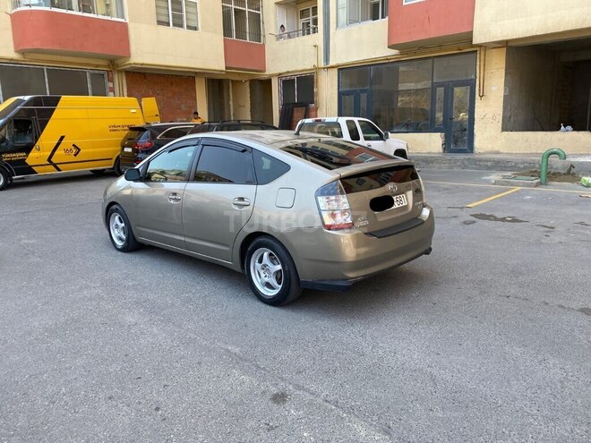 Toyota Prius 2007, 325,655 km - 1.5 l - Bakı