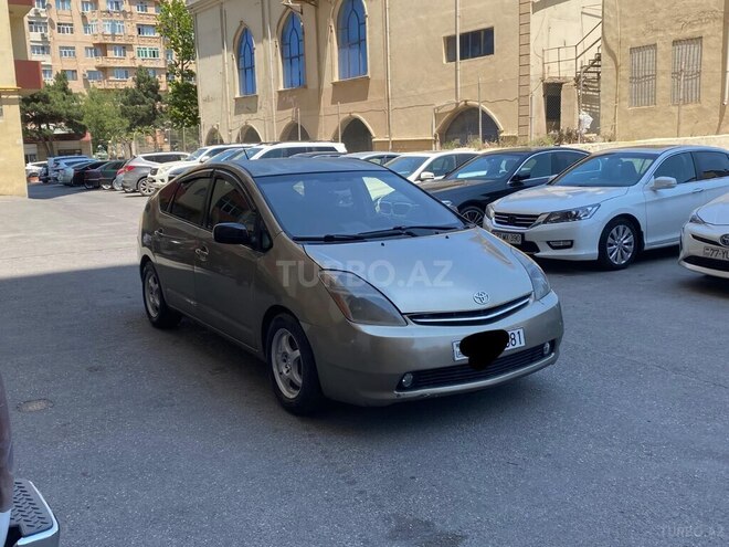 Toyota Prius 2007, 325,655 km - 1.5 l - Bakı