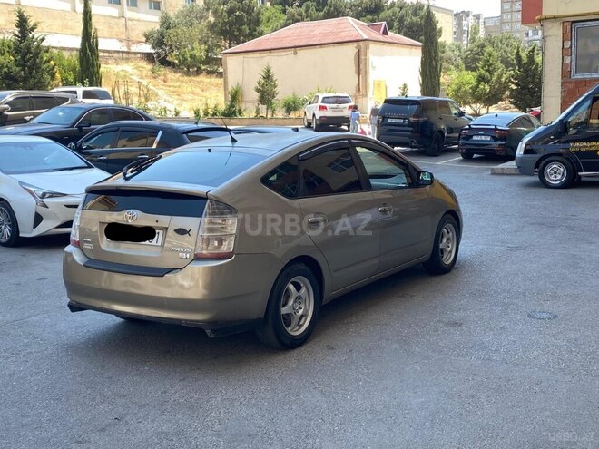 Toyota Prius 2007, 325,655 km - 1.5 l - Bakı