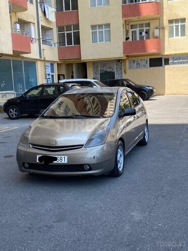 Toyota Prius 2007, 325,655 km - 1.5 l - Bakı