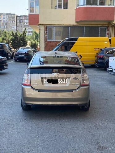 Toyota Prius 2007, 325,655 km - 1.5 l - Bakı