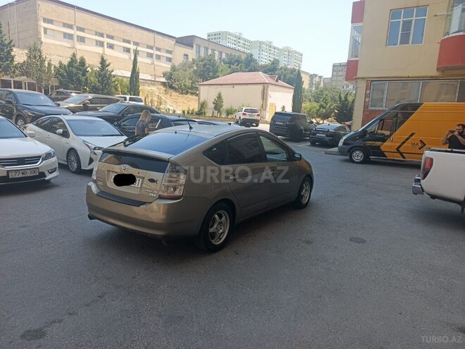 Toyota Prius 2007, 325,655 km - 1.5 l - Bakı