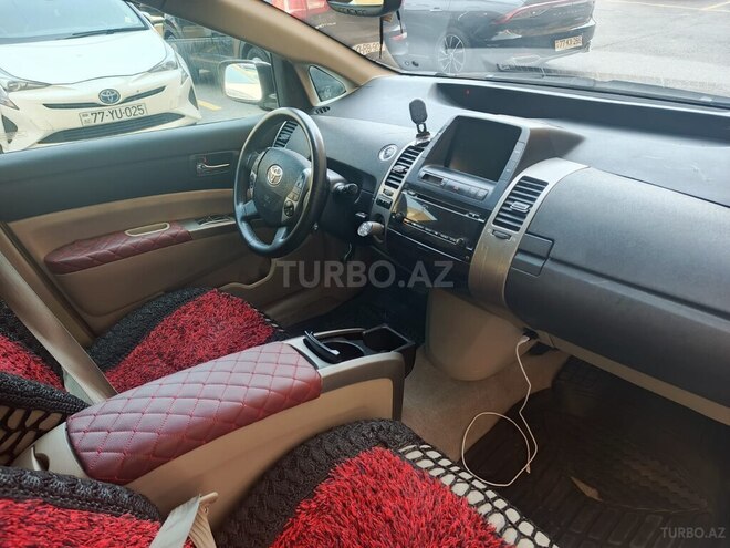 Toyota Prius 2007, 325,655 km - 1.5 l - Bakı