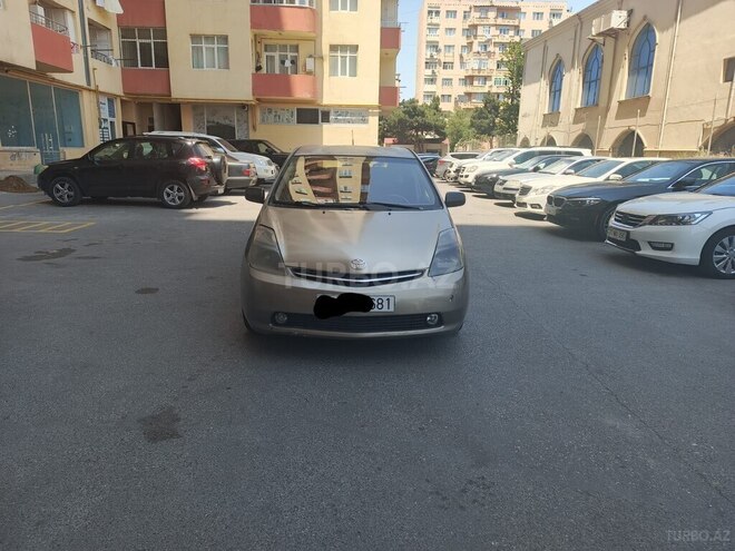 Toyota Prius 2007, 325,655 km - 1.5 l - Bakı