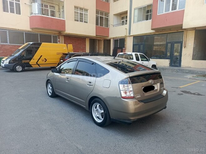 Toyota Prius 2007, 325,655 km - 1.5 l - Bakı