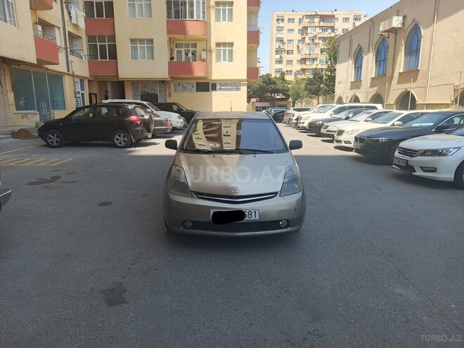 Toyota Prius 2007, 325,655 km - 1.5 l - Bakı