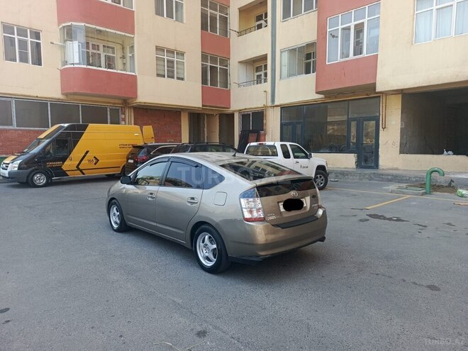 Toyota Prius 2007, 325,655 km - 1.5 l - Bakı