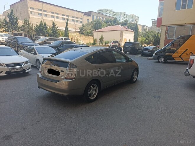 Toyota Prius 2007, 325,655 km - 1.5 l - Bakı