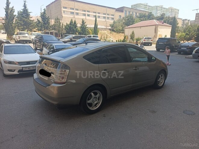 Toyota Prius 2007, 325,655 km - 1.5 l - Bakı