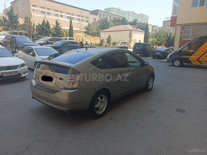Toyota Prius 2007, 325,655 km - 1.5 l - Bakı